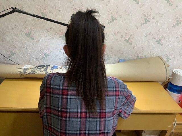 【团日活动】助力疫情防控 你我同在行动——食品与环境学院土管1702班主题团日活动