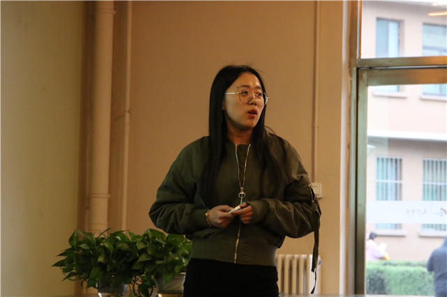 书院说第33期:革新思路加强团队建设