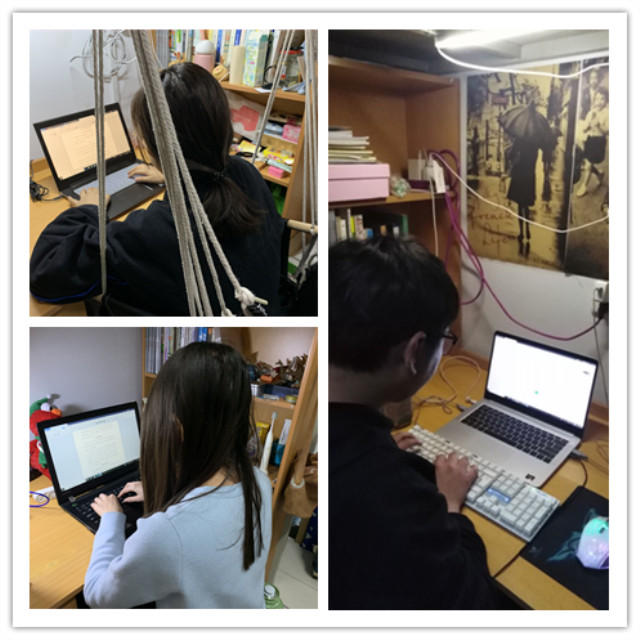 书一段雷锋永存 传一份温暖情怀——经济与管理学院开展“提笔绘雷锋 不忘品精神”第二届雷锋征文活动