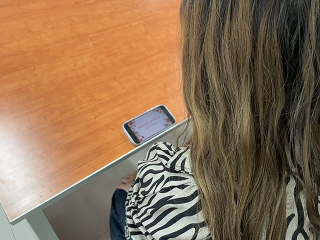 【完满班级】感受红色精神 缅怀革命先烈——艺术传媒学院动画1801班举办爱国宣传活动