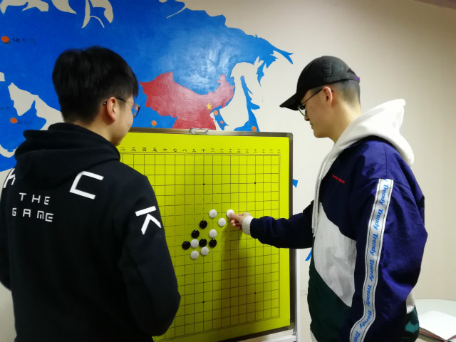 【完满班级】追梦无垠 愿前路有光你我不散——经济与管理学院十二月完满班级活动纪实(八)