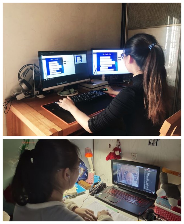 书院第6周活动纪实·我们一起“趣”书院