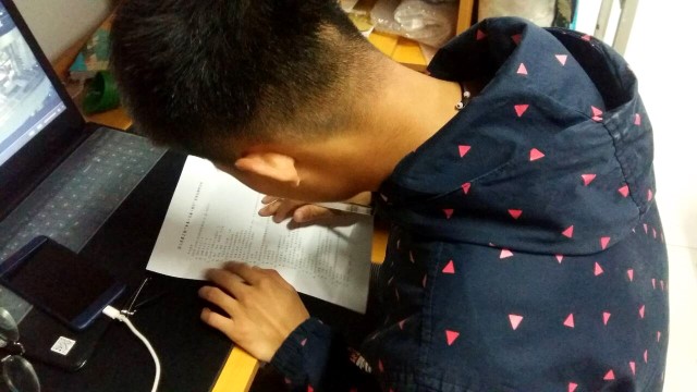 1839年的那一把火——信工系举办第2期“青春·无毒·前行”宣传及调研活动