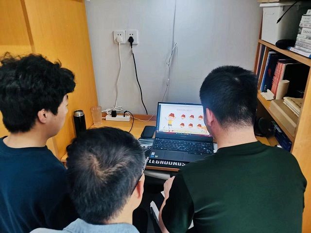 【辅导员说完满】心灵健康伴我行 花开香溢满校园——食品与环境学院2021级辅导员说完满