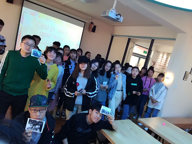 【完满班级】淬炼商学院4月完满班级主题活动回顾（五十二）