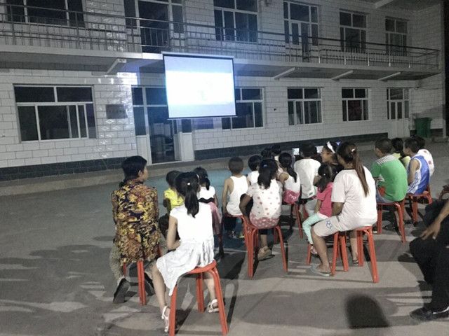 【三下乡】带着温暖与感动  踏上归途——远景学院暑期“三下乡”社会实践活动总结篇