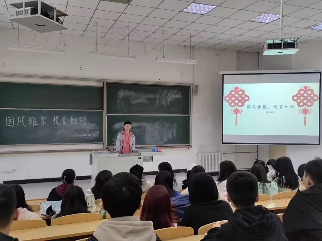 【基层活力提升】终日乾乾 与时偕行——经济与管理学院三月完满团支部纪实（一）