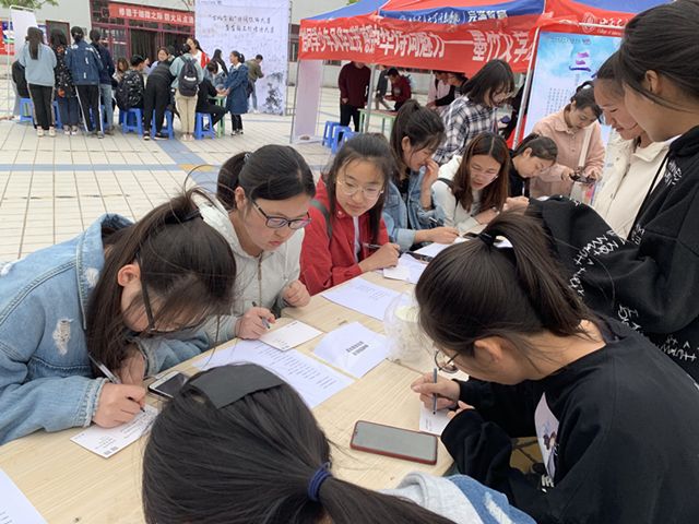 【缤纷百团】古风今韵 诗情墨竹——墨竹文学社诗词大赛圆满落幕