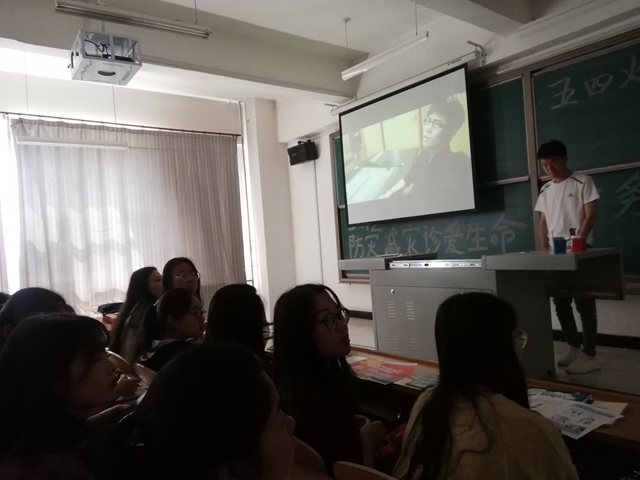 【完满班级】淬炼商学院5月完满班级主题活动回顾（二十三）