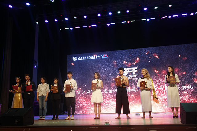 【信院力量·大艺团】戏剧·民乐 余音绕梁