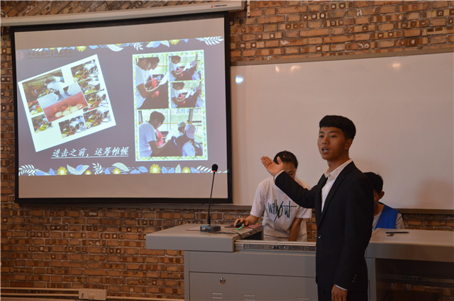 【生存挑战赛】体验 最有益的成长方式——第五届“勇者印迹”古城生存挑战赛顺利举办