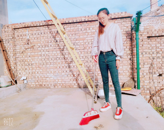 【暑期社会实践】乐善公益 魅力无限 ——外语系学子暑期社会实践纪实(九)