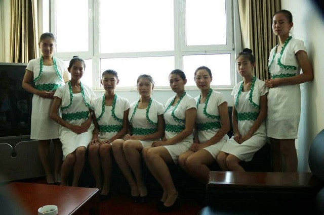 【信院力量·学生会】且将新火试新茶，诗酒趁年华