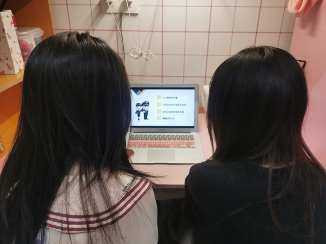 【辅导员说完满】“承五四精神,扬青春风采”——大数据学院“辅导员说完满”主题活动