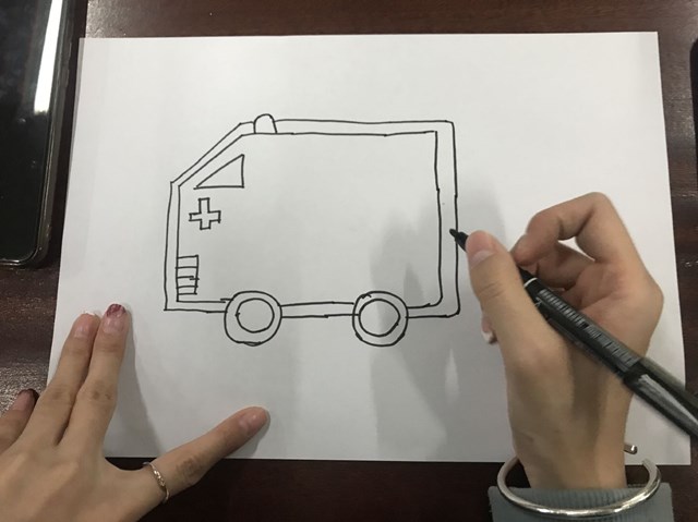 【完满班级】深深爱国情 青年勇担当——经济与管理学院十月完满班级活动纪实(一)