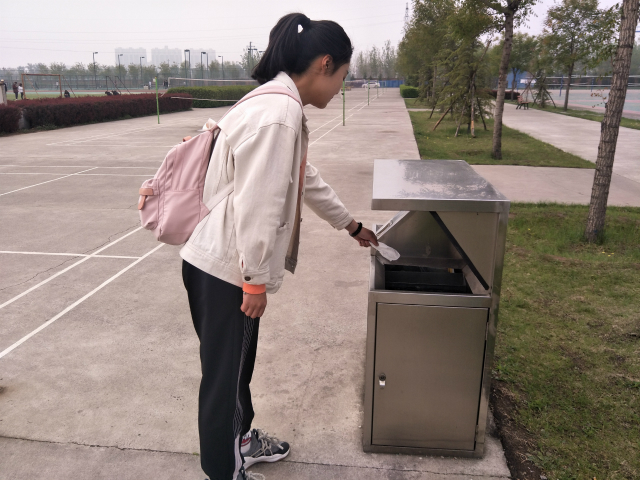 淬炼商学院4月完满班级主题活动回顾（六十三）