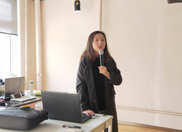 【信院力量·大艺团】大学生艺术团3月活动回顾