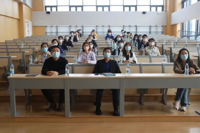 十年时光如旅 四年完满追梦——《完满梦想家》正式发布会