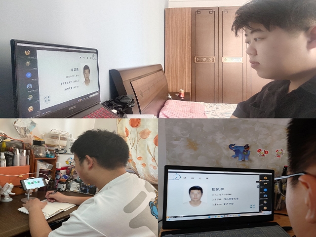 【辅导员说完满】筑梦青春 一“研”为定（三）——经济与管理学院19级经管物流金融资产主题年级会