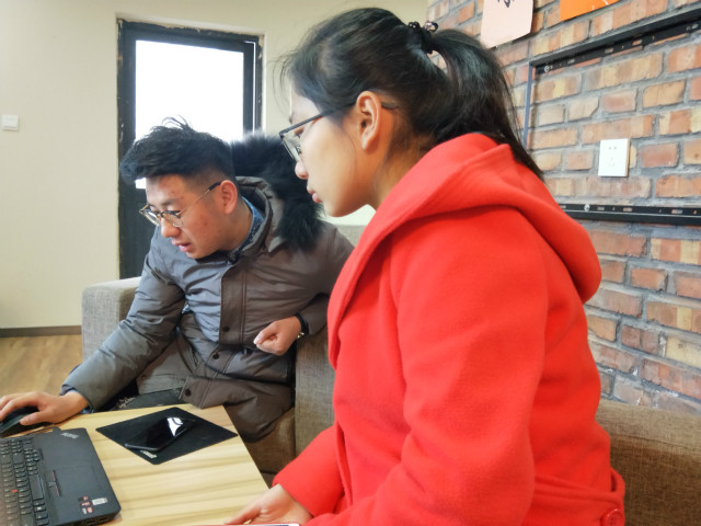 【完满班级】抵制邪教 追求科学——淬炼商学院开展“善行青春”主题活动(六十三)