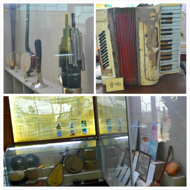 【三下乡】资源推介：千古不绝是真魂 一脉文心传万代——经济管理系“大爱志愿”服务队走进鑫炳记文化园