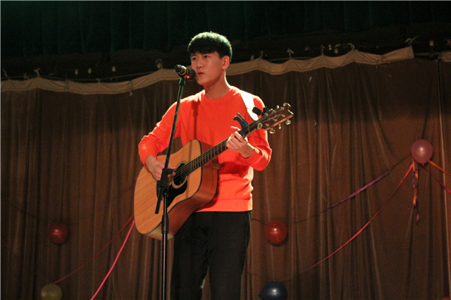 “春暖融融华似锦”第67期乌马河周末文化广场精彩上演