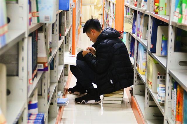 前行第146期:不负最好时光 迎战四六挑战