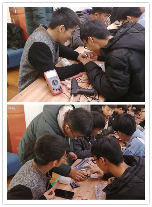 【1+1>2】第二届“智锤熔炼计划” 以设计锻造创新思维