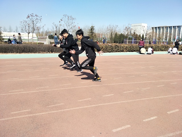 【完满班级】淬炼商学院3月完满班级主题活动回顾（四十一）