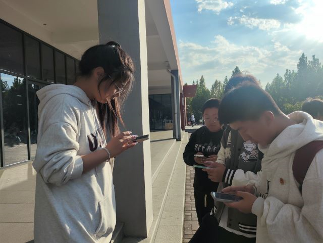 十月启航 见证第一次完满——大数据学院、信息工程学院十月完满团支部活动集锦（一）
