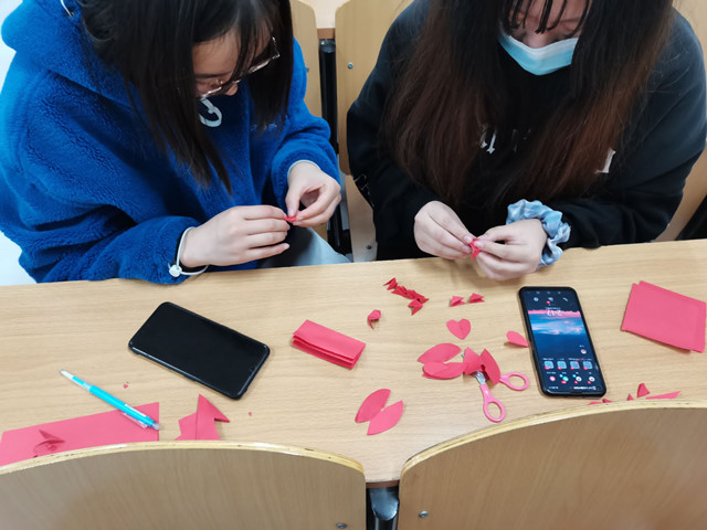 【完满班级】磨砺青春 奋力前行——智能工程学院完满班级锦集（十五）