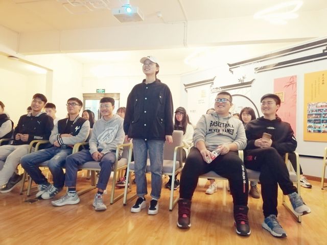 【完满班级】沧桑巨变 爱我中华