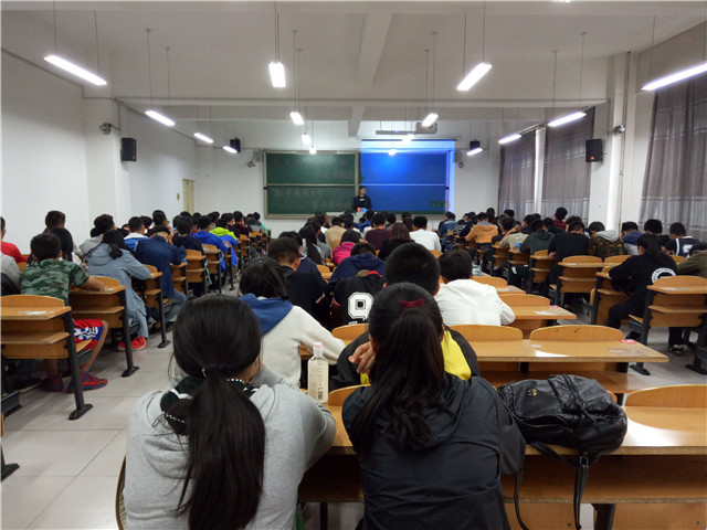 【学长计划】第369期、第370期:人生百态 我有我的倔强