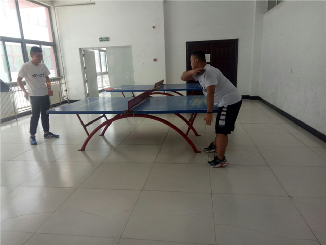 【完满班级】班级运动会 激烈程度不输“阳光杯”——淬炼商学院举办六月完满班级主题活动（八）