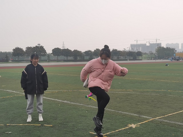 【完满班级】“艺”起涌动 突破苍穹——远景2007班10月完满班级活动