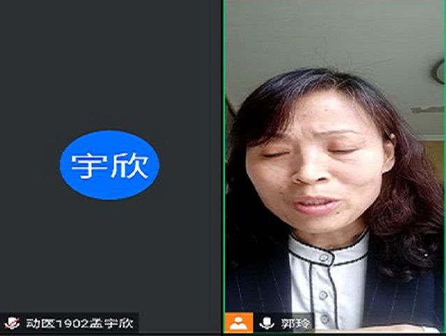 你我相遇 共筑环保——食环&箕城“时尚 生活 家”养成计划之“环保 生活”科普知识讲堂第二期：践行垃圾分类