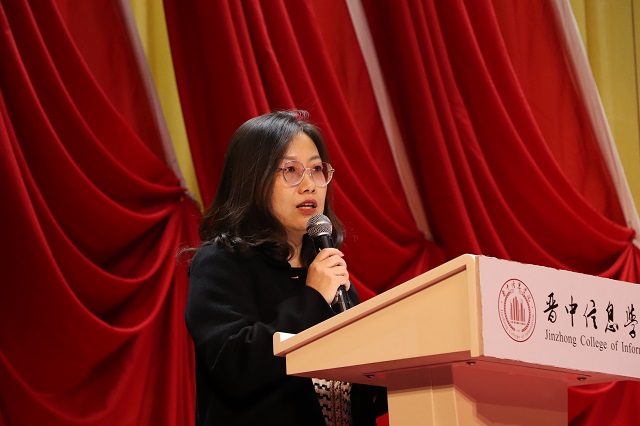 昔日风雨同舟 明朝共赴辉煌——经济与管理学院举行第十一届学生会见面会