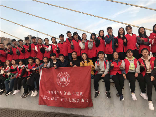 志愿之星•王丽:用三年的时间 去做一件终身有意义的事情