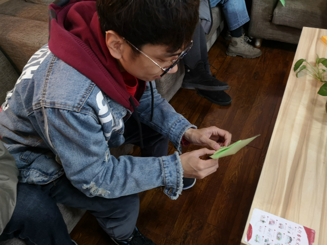 【完满班级】游于艺中 乐于人生——智能工程学院17级完满班级集锦（二百零二）