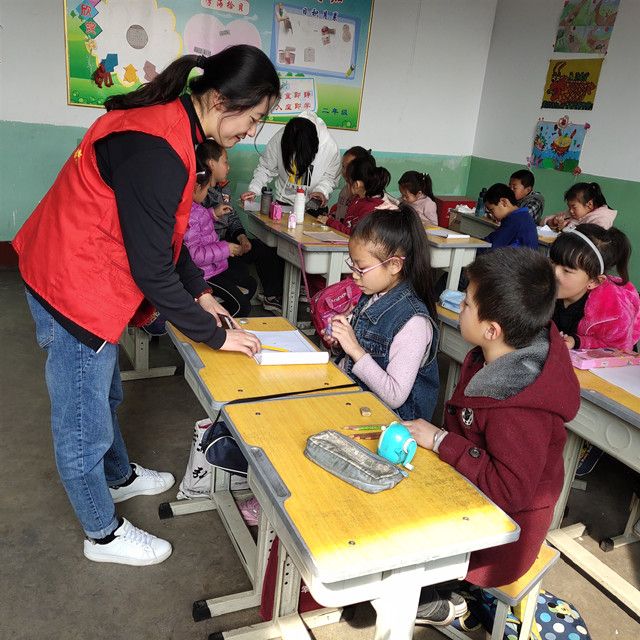 【志愿快讯·活动】志愿暖心月 传递爱与暖