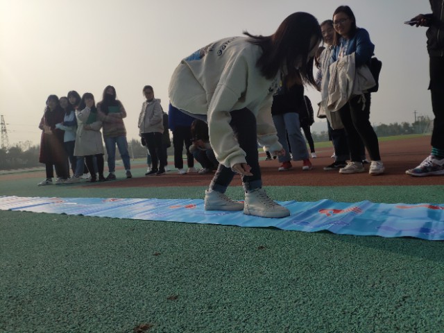 【完满班级】淬炼商学院10月完满班级主题活动回顾(五十五)