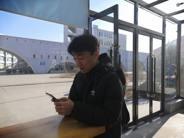 【完满班级】淬炼商学院12月完满班级主题活动纪实（四十八）