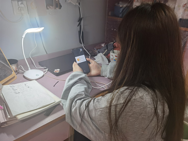 【辅导员说完满】化零为整 畅想时光——淬炼·国际商学院2021级“辅导员说完满”专题活动