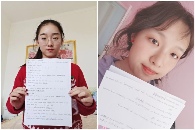 青春工作坊第1期:书院工作坊开展线上朋辈活动 打造师生互动新风尚