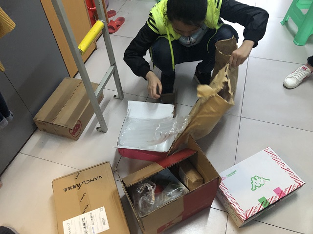 【完满班级】正青春 志愿行——淬炼商学院五月完满班级主题活动（三十二）