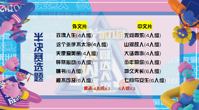 【达人秀】向未来进发 从这一刻开始