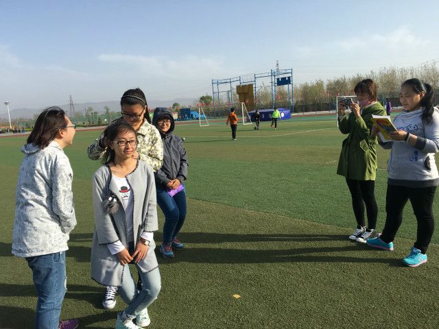 【完满班级】第一季集锦:外语系英语1502班