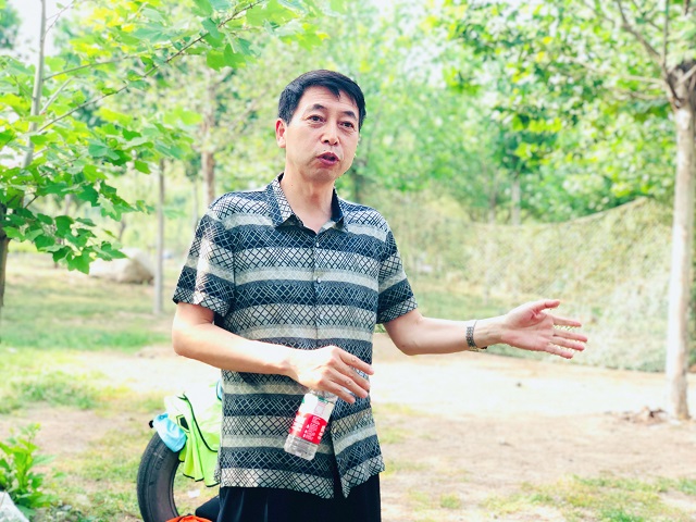 用战斗精神 凝聚完满力量——完满智库第一期培训班团建活动