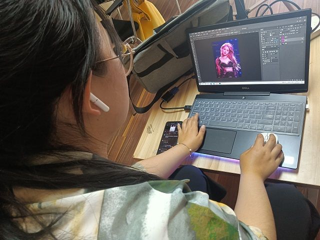 于信息时代伫立 用科技成就未来——食品与环境学院科技沙龙第十九期