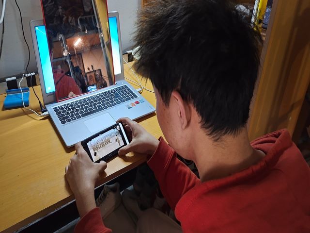 【完满班级】观雷锋前辈事迹 品前辈的精神——艺术传媒学院环设1901班观影片活动